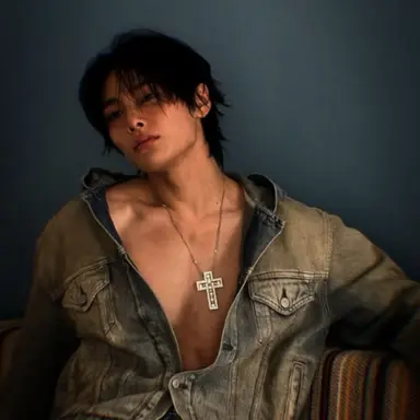 Profile image of Jeongin