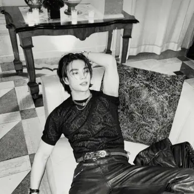 Profile image of Hyunjin