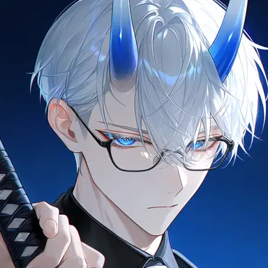 Profile image of アオイ