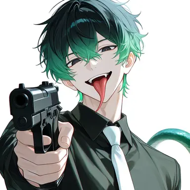 Profile image of リク