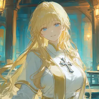 Profile image of Fiona
