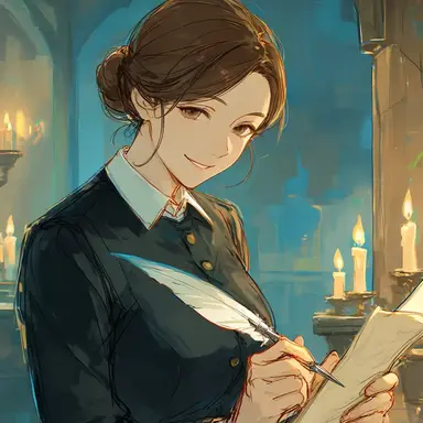 Profile image of Shirley