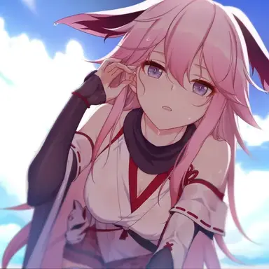 Profile image of 미코