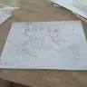 캐릭터 프로필 이미지