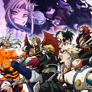 Profile image of A반아이들.