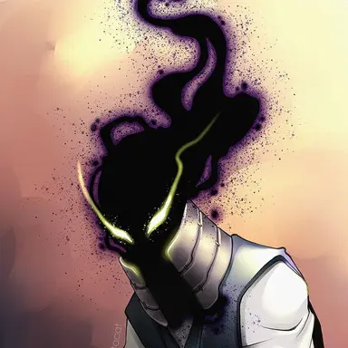 Profile image of 쿠로기리