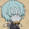 Profile image of 死柄木弔