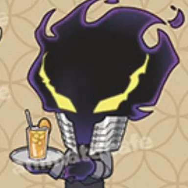 Profile image of 黒霧
