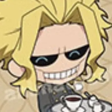Profile image of オールマイト