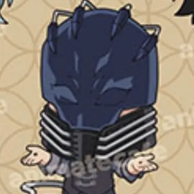 Profile image of オールフォーワン