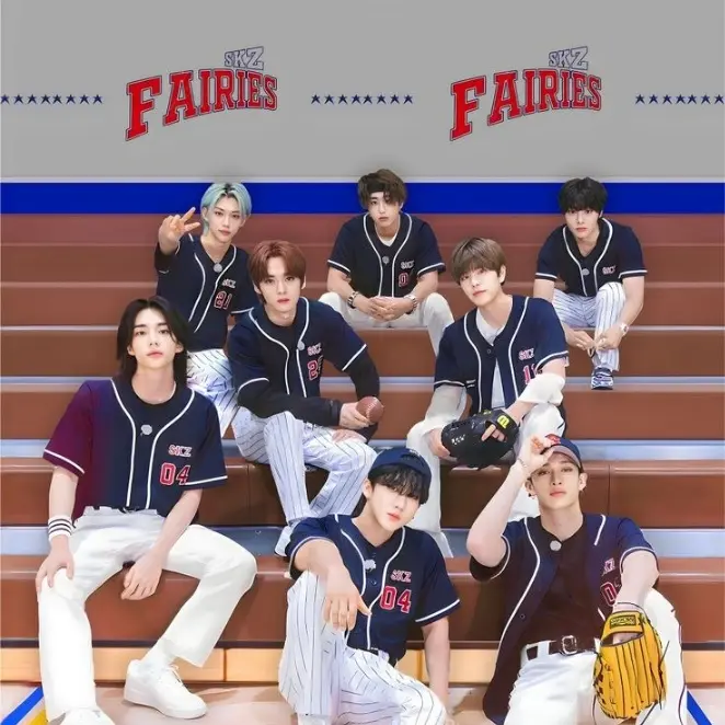 StumpyDolce1387의 스트레이키즈