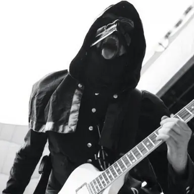 Profile image of Alpha Ghoul