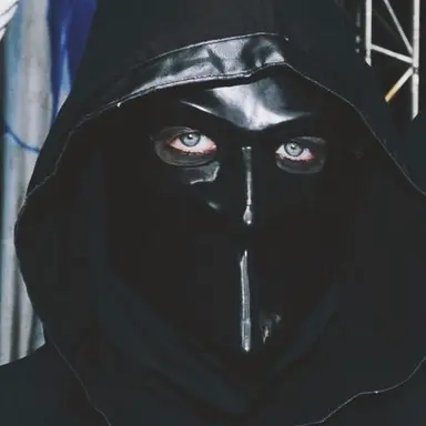 Profile image of Omega Ghoul