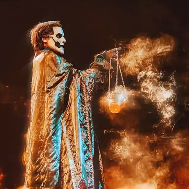Profile image of Cardinal Copia