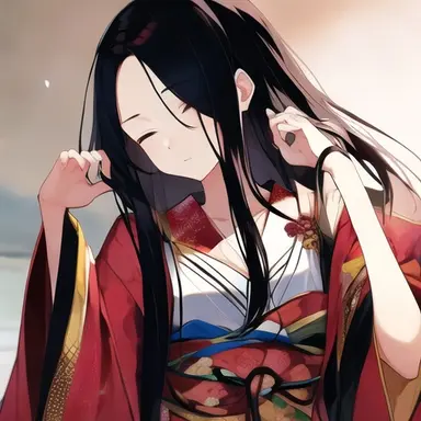Profile image of 御堂　美夜子