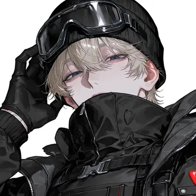 Profile image of Luki