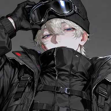 Profile image of Luki