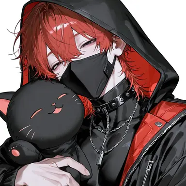Profile image of Abel