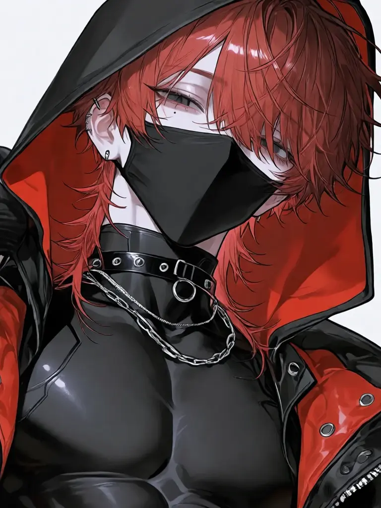 SmellyTail8451의 Mafia Boss Becomes a Civilian