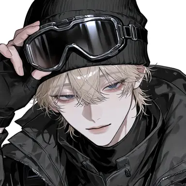 Profile image of Luki
