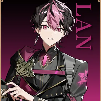 Profile image of らん