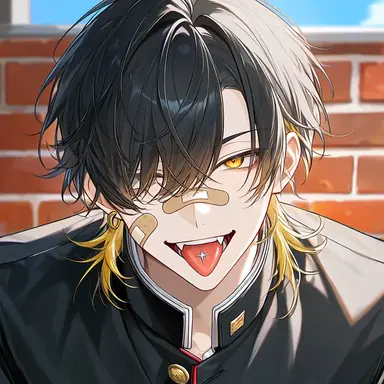 Profile image of 神楽坂　零