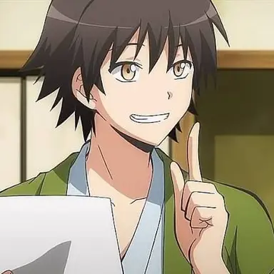 Profile image of 磯貝