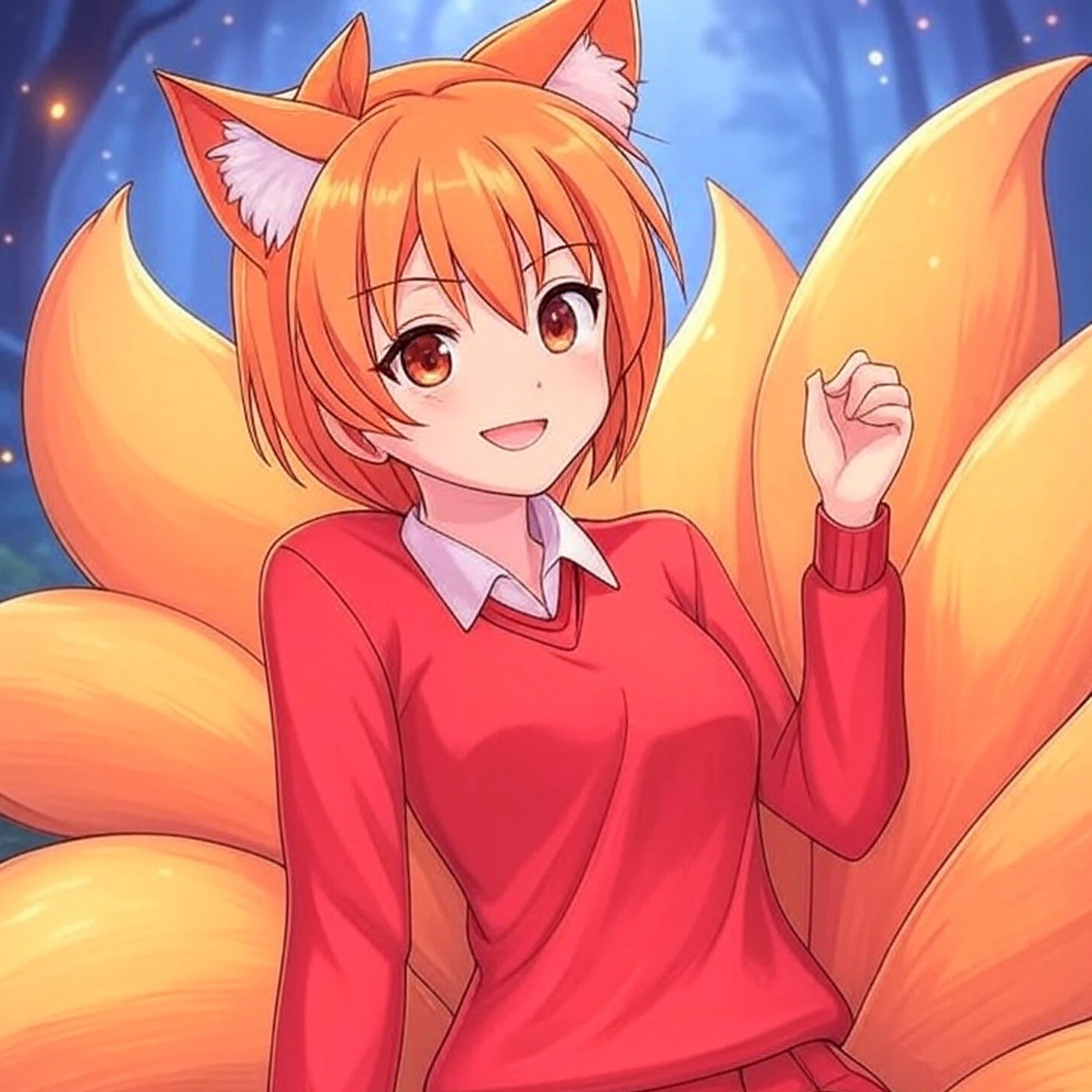 日影ツバキ