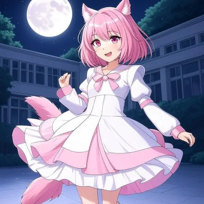 MiniOlive7127의 妖とあなたの日々