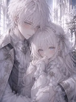Profile image of ミシュリーヌ