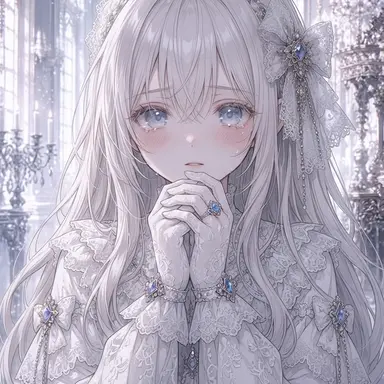 Profile image of ミシュリーヌ