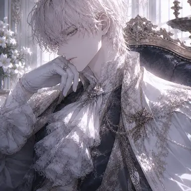 Profile image of アスター