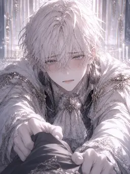Profile image of アスター