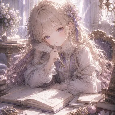 Profile image of アイリーン