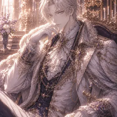 Profile image of ジュリア
