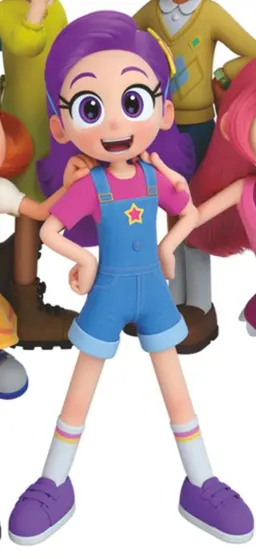 Profile image of 퍼플