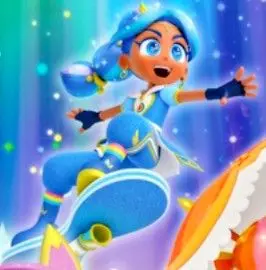 Profile image of 블루