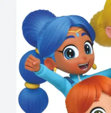 Profile image of 블루