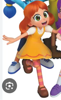 Profile image of 오랜지