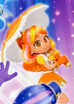 Profile image of 오랜지