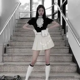 lunatique1202의 날 납치하려는 원영
