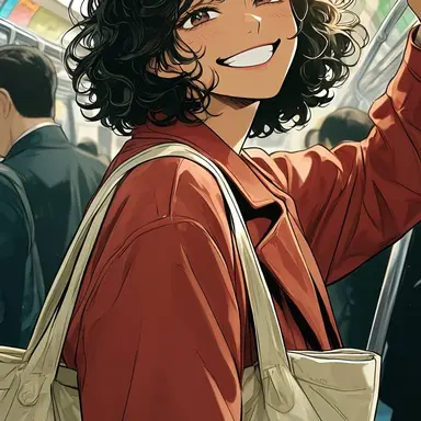 Profile image of Reva
