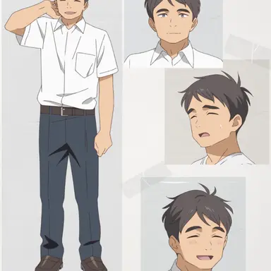 Profile image of 相葉修治