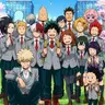 Profile image of Mha