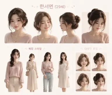 Profile image of 한서연