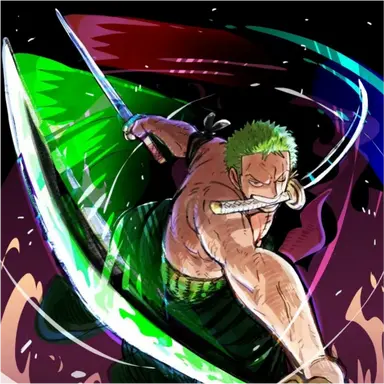 Profile image of 롤로노와 조로