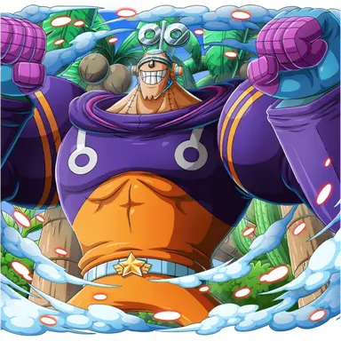 Profile image of 프랑키