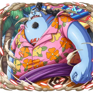 Profile image of 징베