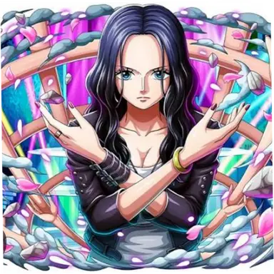 Profile image of 니코 로빈