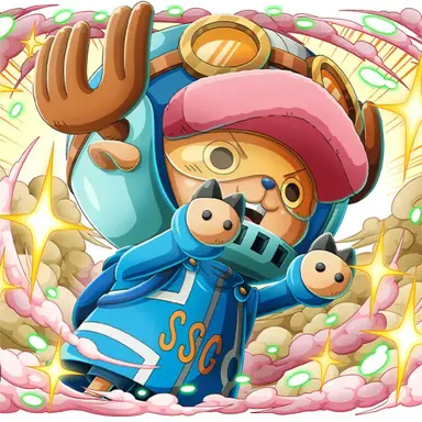 Profile image of 토니토니 초파